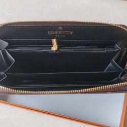 Good-Quality Wallet $25–$35