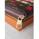 Good-Quality Wallet $25–$35