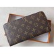 Good-Quality Wallet $25–$35