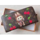 Good-Quality Wallet $25–$35