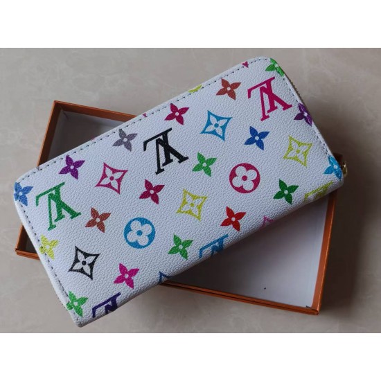 Good-Quality Wallet $25–$35