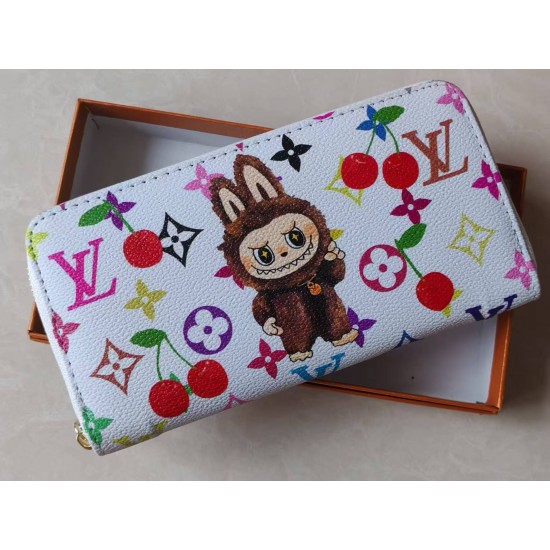 Good-Quality Wallet $25–$35