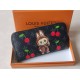 Good-Quality Wallet $25–$35