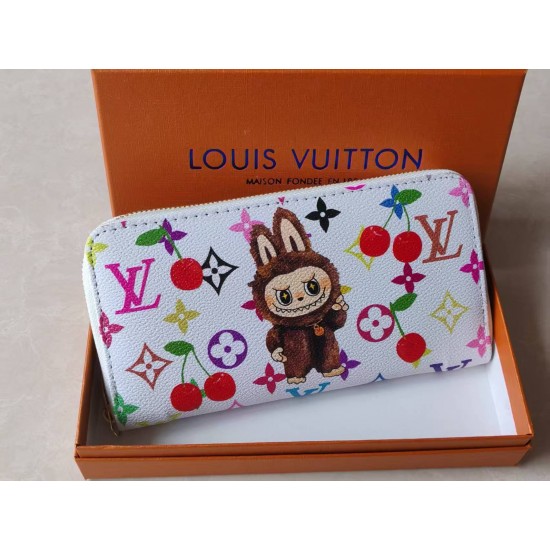 Good-Quality Wallet $25–$35