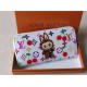 Good-Quality Wallet $25–$35