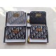 Good-Quality Wallet $25–$35
