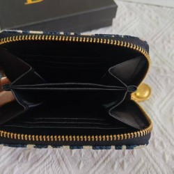 Good-Quality Wallet $25–$35