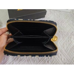 Good-Quality Wallet $25–$35