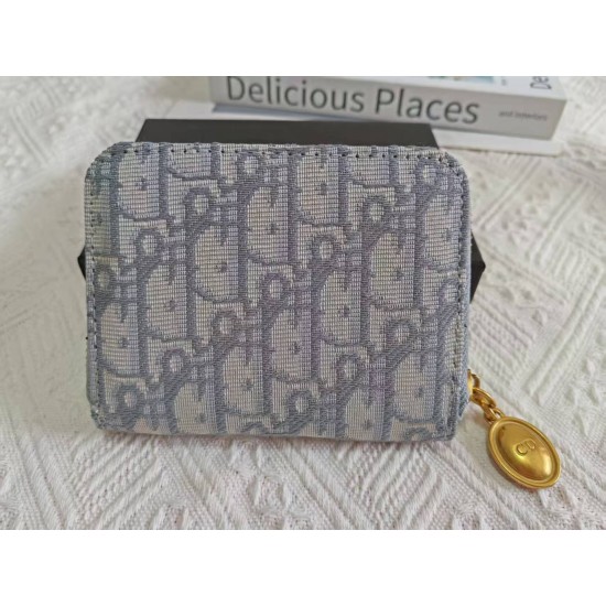 Good-Quality Wallet $25–$35