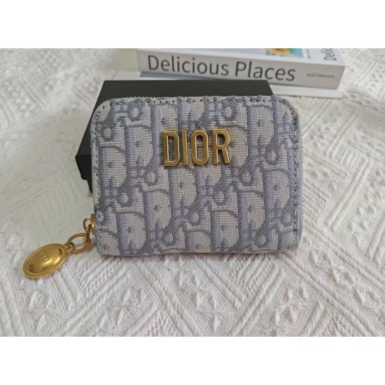 Good-Quality Wallet $25–$35