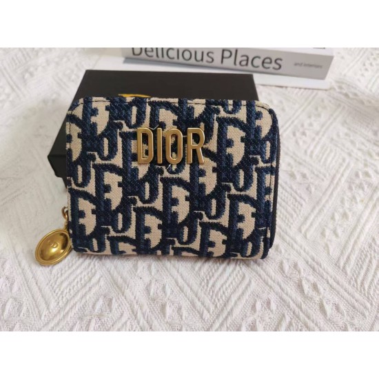 Good-Quality Wallet $25–$35