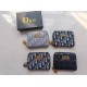Good-Quality Wallet $25–$35