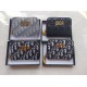 Good-Quality Wallet $25–$35