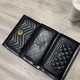 High-Quality YSL Bags and Wallets, $30–$50