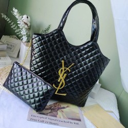 High-Quality YSL Bags and Wallets, $30–$50