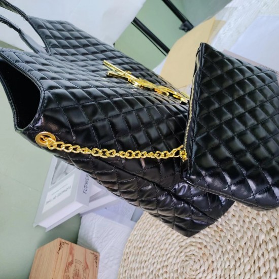 High-Quality YSL Bags and Wallets, $30–$50