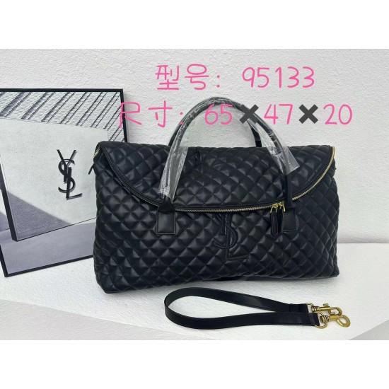 High-Quality YSL Bags and Wallets, $30–$50