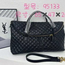 High-Quality YSL Bags and Wallets, $30–$50