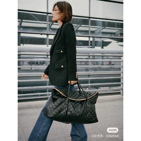 High-Quality YSL Bags and Wallets, $30–$50