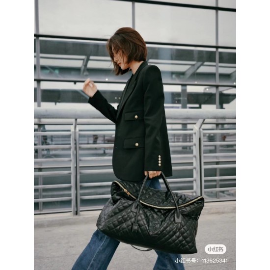 High-Quality YSL Bags and Wallets, $30–$50