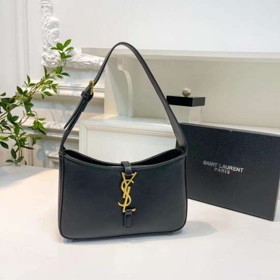 High-Quality YSL Bags and Wallets, $30–$50