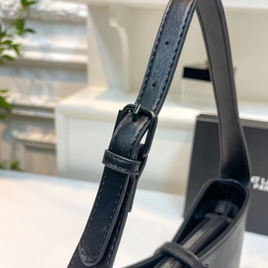 High-Quality YSL Bags and Wallets, $30–$50
