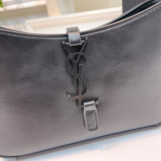 High-Quality YSL Bags and Wallets, $30–$50