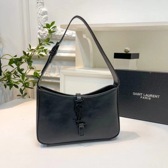 High-Quality YSL Bags and Wallets, $30–$50