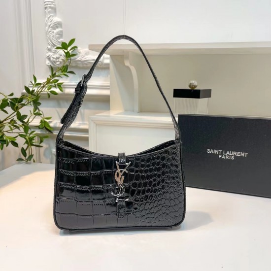 High-Quality YSL Bags and Wallets, $30–$50
