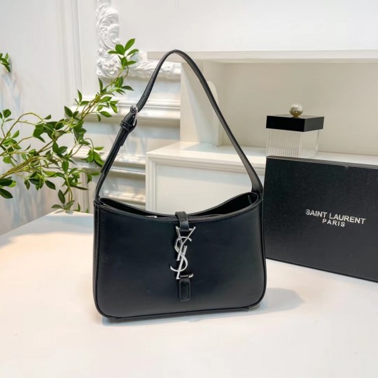 High-Quality YSL Bags and Wallets, $30–$50