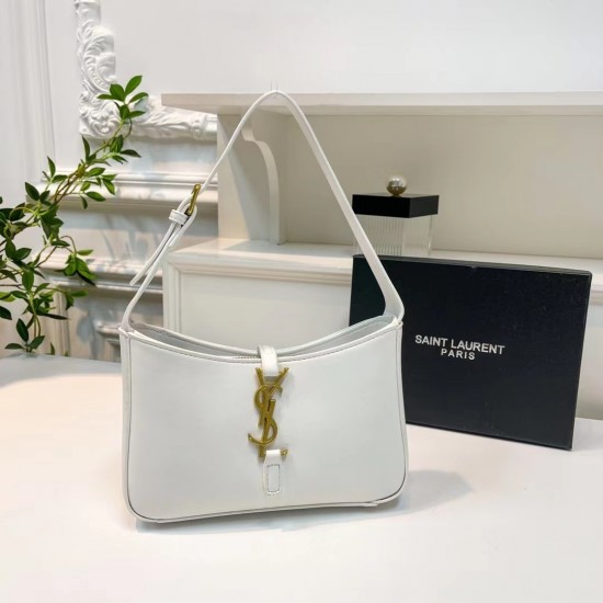 High-Quality YSL Bags and Wallets, $30–$50
