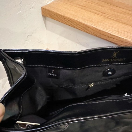 High-Quality YSL Bags and Wallets, $30–$50