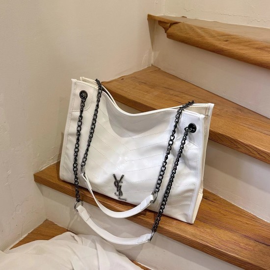 High-Quality YSL Bags and Wallets, $30–$50