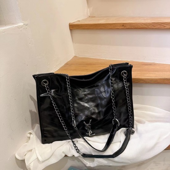High-Quality YSL Bags and Wallets, $30–$50