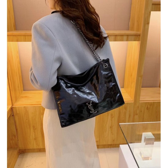 High-Quality YSL Bags and Wallets, $30–$50
