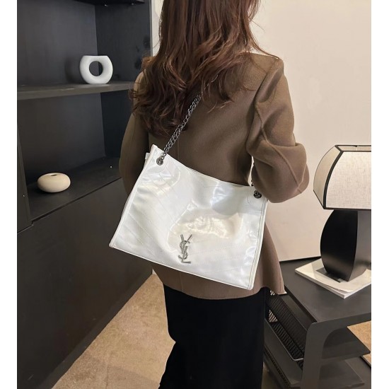 High-Quality YSL Bags and Wallets, $30–$50