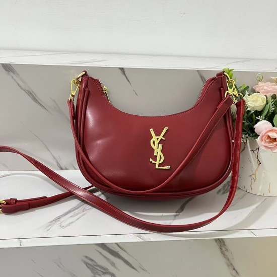 High-Quality YSL Handbags $30–$50