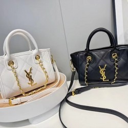 High-Quality YSL Handbags, $30–$50
