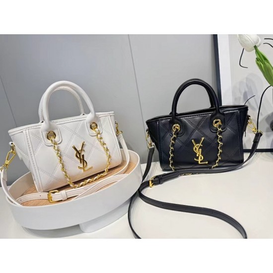 High-Quality YSL Handbags, $30–$50