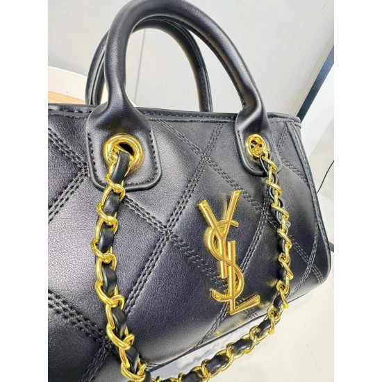High-Quality YSL Handbags, $30–$50