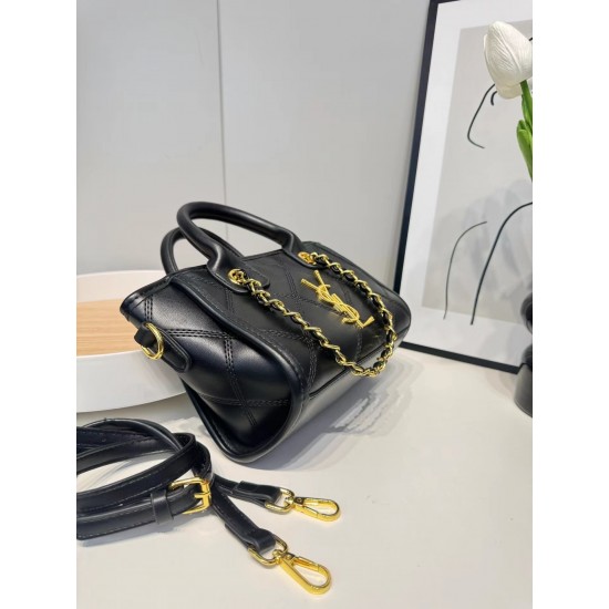 High-Quality YSL Handbags, $30–$50