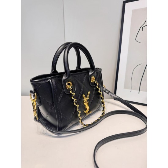 High-Quality YSL Handbags, $30–$50