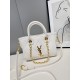 High-Quality YSL Handbags, $30–$50