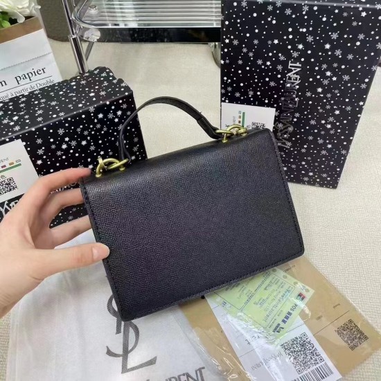 High-Quality YSL Bags and Wallets, $30–$50