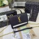High-Quality YSL Bags and Wallets, $30–$50