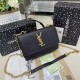 High-Quality YSL Bags and Wallets, $30–$50