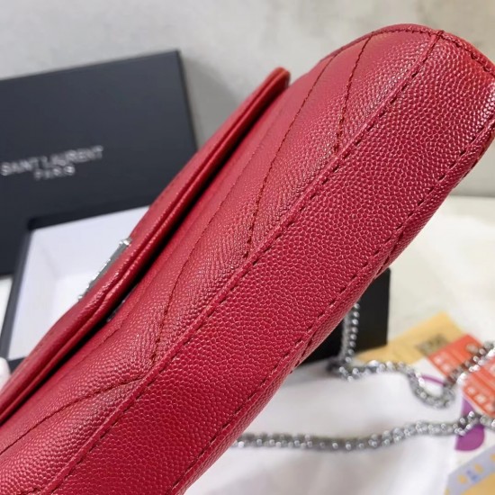 High-Quality YSL Bags and Wallets, $30–$50