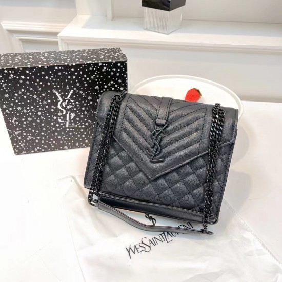 High-Quality YSL Bags and Purses, $30–$50