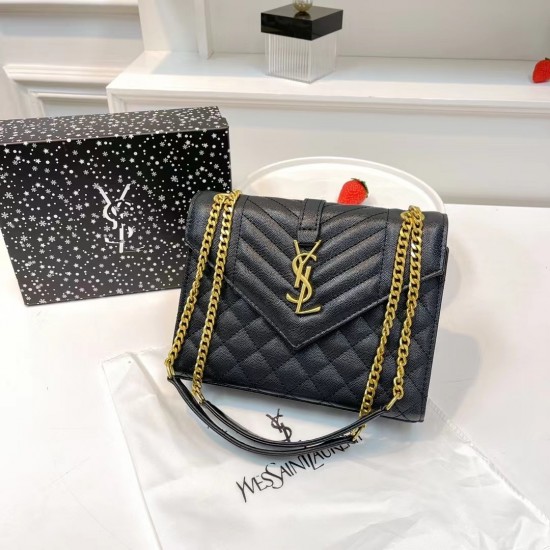 High-Quality YSL Bags and Purses, $30–$50