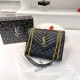High-Quality YSL Bags and Purses, $30–$50
